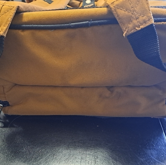 Picnic Time Insulated Backpack Cooler    12"x17"x6.5" - Picture 3 of 12